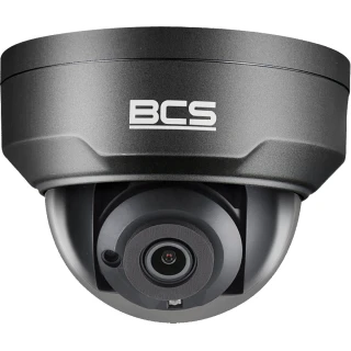 BCS Point BCS-P-DIP22FSR3-Ai1-G 2Mpx IR 30m hálózati IP dóm kamera