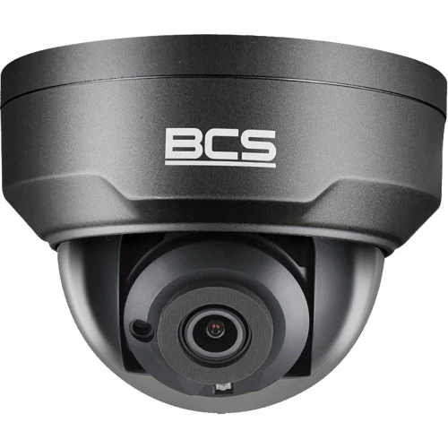 BCS Point BCS-P-DIP22FSR3-Ai1-G 2Mpx IR 30m hálózati IP dóm kamera