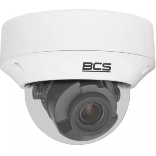 BCS Point BCS-P-DIP58VSR4-AI2 8Mpx BCS POINT hálózati IP dóm kamera