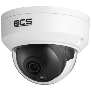 BCS Point BCS-P-DIP14FSR3 4Mpx IR 30m hálózati IP dóm kamera