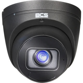 BCS-P-EIP52VSR4-Ai1-G 2Mpx IR 40m, motoros zoom, STARLIGHT, vandalizmusálló IP kamera