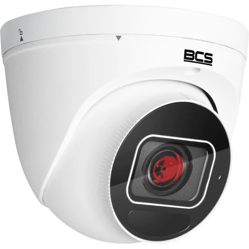 BCS-P-EIP52VSR4-Ai1 2Mpx IR 40m, motoros zoom, STARLIGHT, vandalbiztos IP kamera