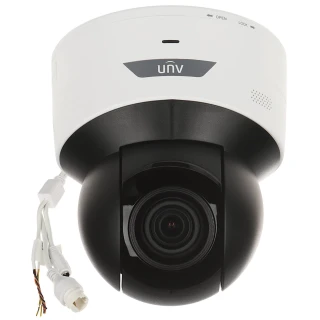 IP gyors forgó belső kamera IPC6412LR-X5UPW-VG Wi-Fi - 1080p motozoom UNIVIEW