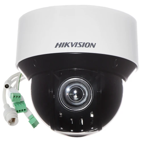 Gyorsan forgó kültéri IP kamera DS-2DE4A225IW-DE(S6) Full HD Hikvision
