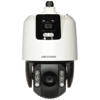 IP gyors forgású kamera ds-2se7c124iw-ae(32x/4)(s5) Acusense Hikvision