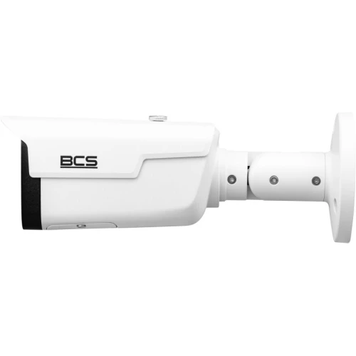 BCS-L-TIP55VSR6-Ai1 5MPx IR 60m Motozoom AI 6x megfigyelő készlet