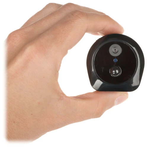 IP kamera apti-w21h1-tuya wi-fi - 1080p 2,1 mpx 3.6 mm mini audio