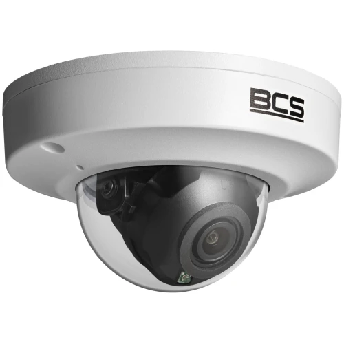BCS-P-DPIP24FSR3-Ai2 4Mpx 2.8mm IR30 BCS POINT IP dóm kamera
