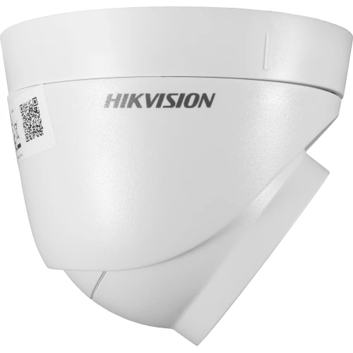 DS-2CD1341G0-I/PL 4Mpx IP kamerák nyolcas készlete, HWN-4108MH-8P(C) Hikvision rögzítő