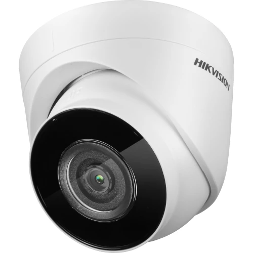 Hikvision IPCAM-T4 IP dóm kamera üzlet, raktár, háttérfigyeléshez