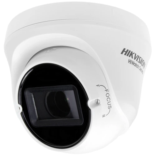 Hikvision Hiwatch HWT-T320-VF 2 MPx 4in1 vállalati, irodai kupolakamera