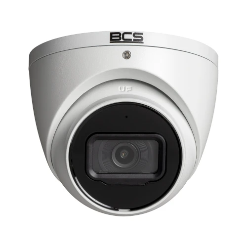 BCS-L-EIP14FSR3-Ai1 IP dóm kamera