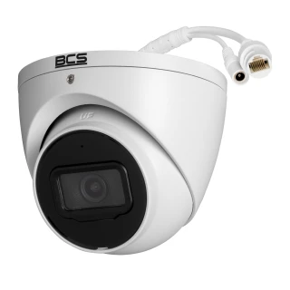 BCS-L-EIP14FSR3-Ai1 IP dóm kamera