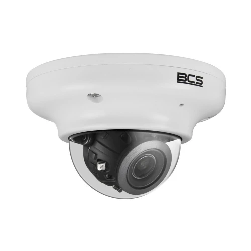 BCS-U-DIP15FSR2 IP dóm kamera, 5Mpx, 1/2.8'', 2.8mm, BCS ULTRA.