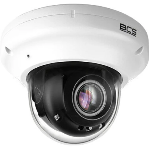 BCS-U-DIP58VSR4-AI2 IP dóm kamera, 8Mpx, 1/2.8'', 2.7...13.5mm, BCS ULTRA.
