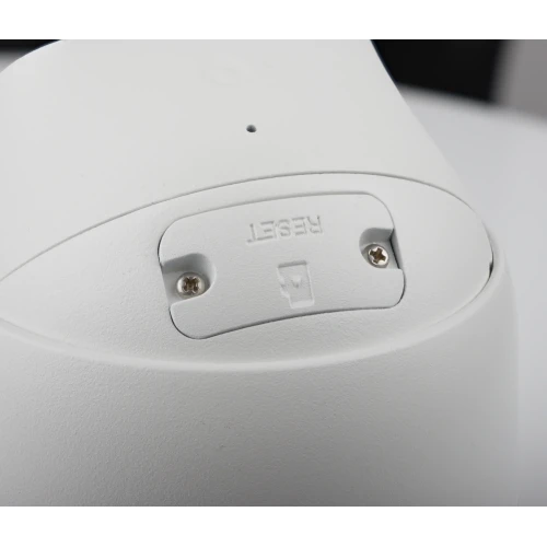 IP dómkamera KEEYO LV-V-IP5M25DF-ADC 5Mpx, aktív elrettentés, hibrid IR/LED megvilágítás