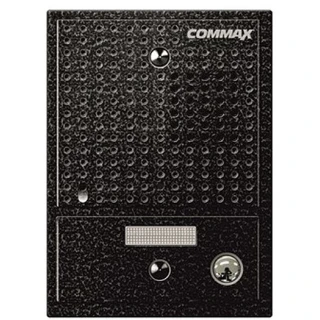 COMMAX DRC-4CGN2 felületre szerelhető kamera rejtett Pin-hole optikával