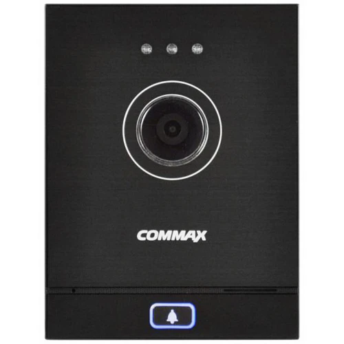 Commax IP CIOT-D21M METAL felületre szerelhető kamera