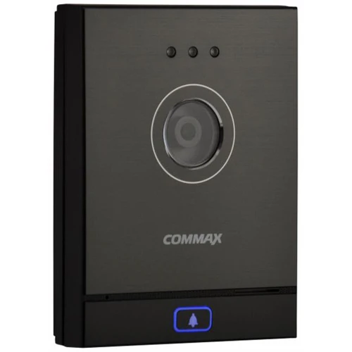 Commax IP CIOT-D21M METAL felületre szerelhető kamera