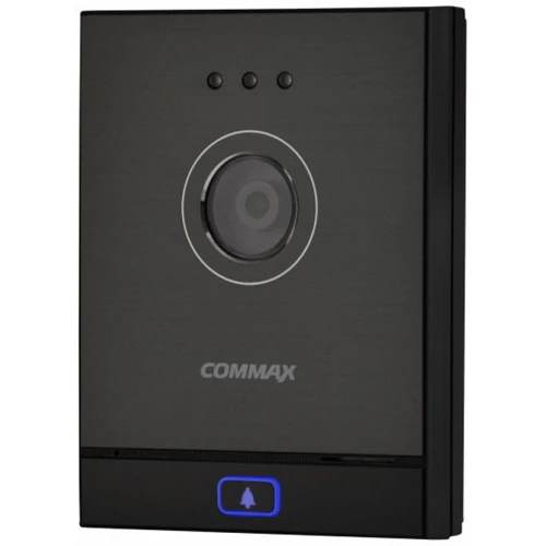 Commax felületi kamera RFID olvasóval IP CIOT-D21M/RFID