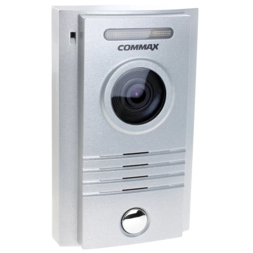 Commax DRC-40KPT felületre szerokó látószögű kamera
