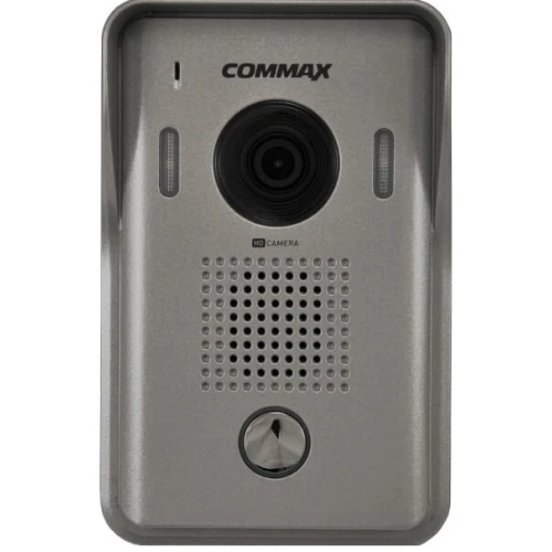Felületre szerelhető kamera optikai szabályozással HD 1080P COMMAX DRC-40YFD