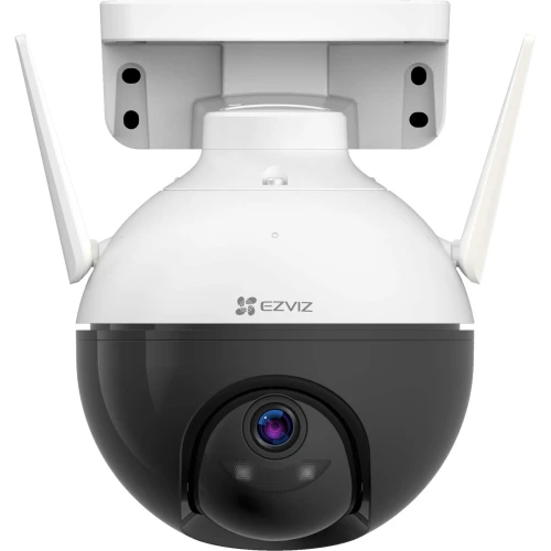 Hikvision Ezviz C8T WiFi FullHD 1TB vezeték nélküli monitorozó készlet 2 kamerával