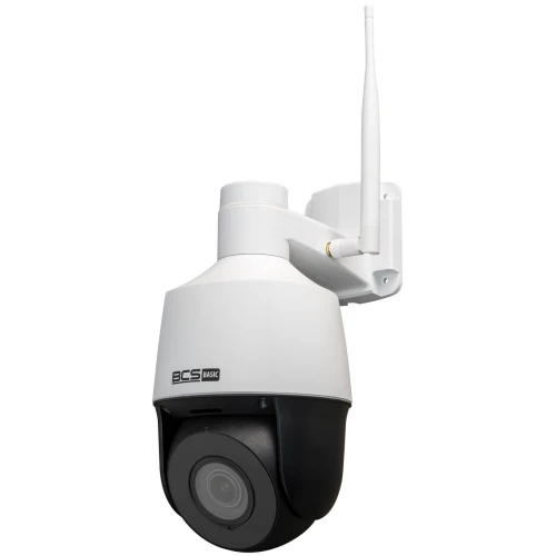 BCS-B-SIP124SR5-W 2.8-12 mm 2 Mpx Wi-Fi IP forgatható kamera