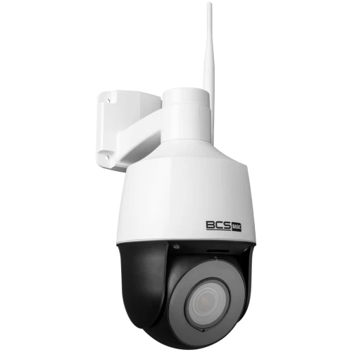 BCS-B-SIP124SR5-W 2.8-12 mm 2 Mpx Wi-Fi IP forgatható kamera