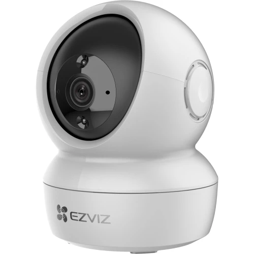 Forgó kamera - Wifi-s elektronikus bébiőr mozgásérzékelővel Ezviz C6N 64GB