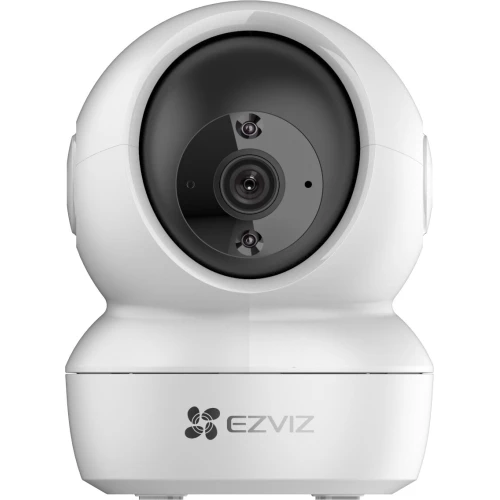 Forgó kamera - Wifi-s elektronikus bébiőr mozgásérzékelővel Ezviz C6N