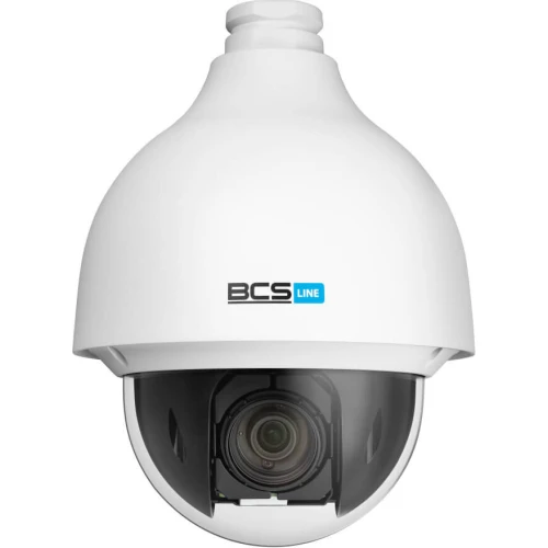 BCS-L-SIP2432S-AI2 forgatható IP kamera