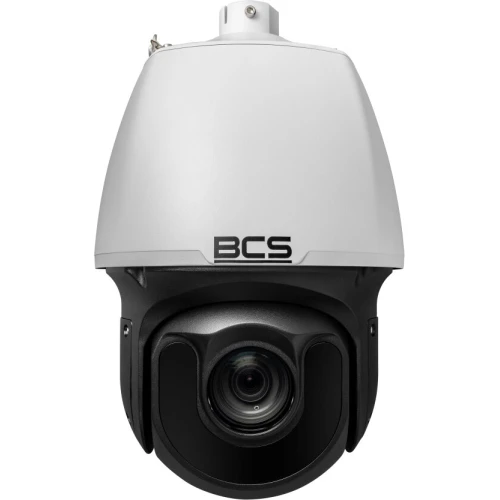 BCS-P-SIP6825SR20-AI2 8Mpx PTZ IP forgó kamera