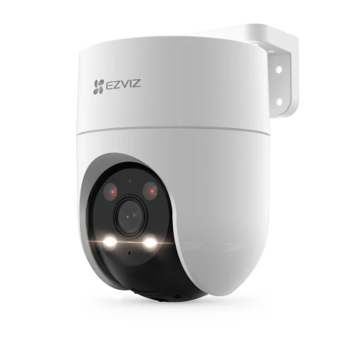 EZVIZ H8c 2K+ WiFi forgatható kamera Okos észlelés, követés
