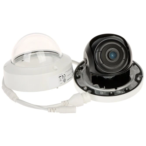 Vandálbiztos IP kamera DS-2CD1143G2-I(2.8MM) - 4Mpx Hikvision