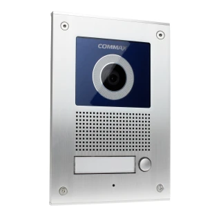 Commax DRC-41UN beépíthető kamera optikai szabályozással