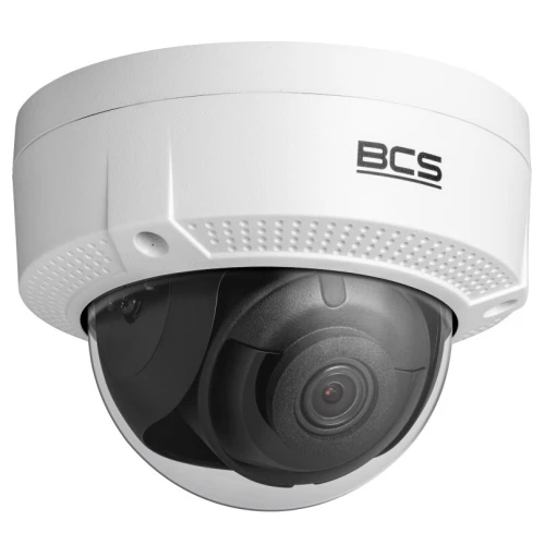 BCS-V-DIP28FSR3-AI2 8Mpx kupolakamera 2.8mm objektívvel