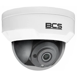 BCS Point BCS-P-DIP12FWR3 2Mpx IP hálózati kupola kamera
