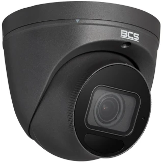BCS Point BCS-P-EIP58VSR4-Ai1-G 8Mpx Starlight éjjellátó színes IP hálózati kupola kamera