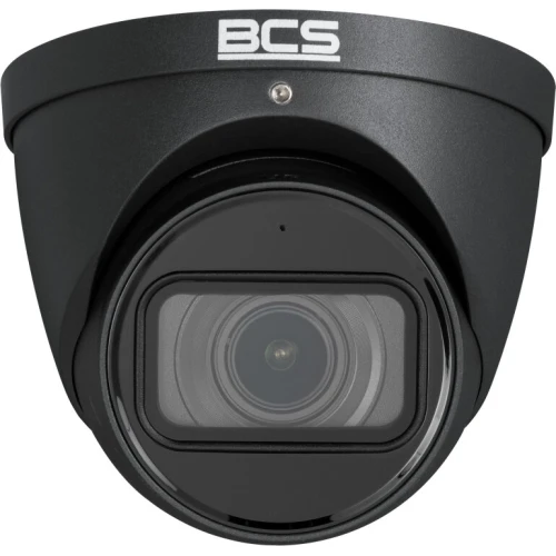 BCS-L-EIP55VSR4-AI1-G IP dóm kamera
