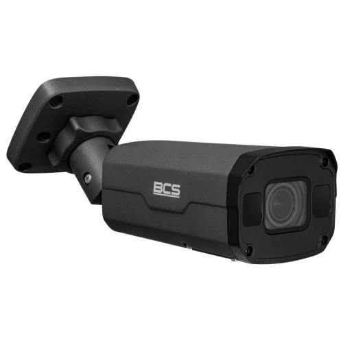 BCS Point BCS-P-TIP58VSR5-Ai1-G 8Mpx hálózati cső IP kamera