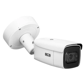 4MPx BCS-V-TI436IR6-Ai csőhálózati kamera