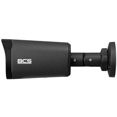 BCS-P-TIP44VSR5-G 4Mpx csőkamera motozoom objektívvel 2.8-12mm