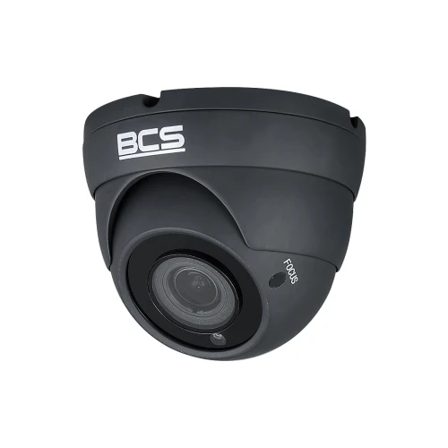 BCS-TA58VSR5 4-rendszerű csőkamera 8Mpx, 1/1.8" CMOS, 3.6~10mm
