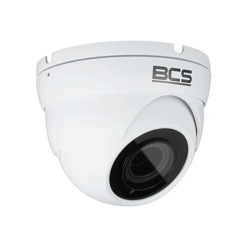 BCS-TA58VSR5 4-rendszerű csőkamera 8Mpx, 1/1.8" CMOS, 3.6~10mm