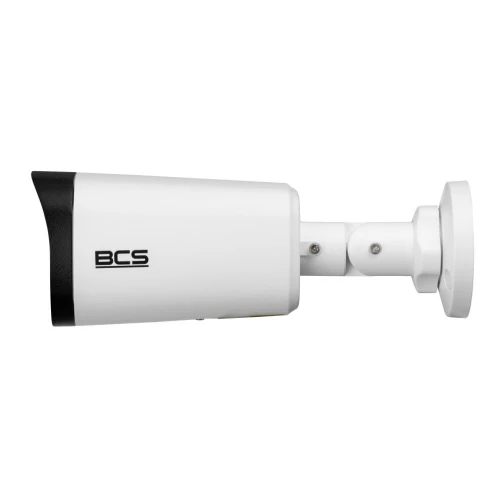 BCS-P-TIP42VSR5 2Mpx csőkamera motozoom objektívvel 2.8-12mm