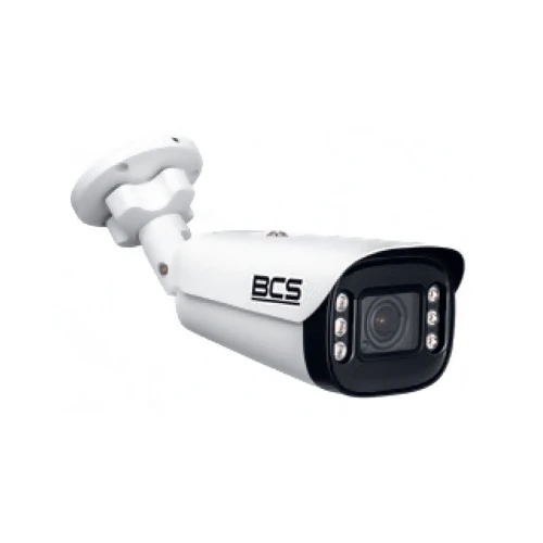 BCS BCS-TQE5500IR3-B(II) 4in1 analóg HD-CVI/HD-TVI/AHD/ANALÓG cső kamera