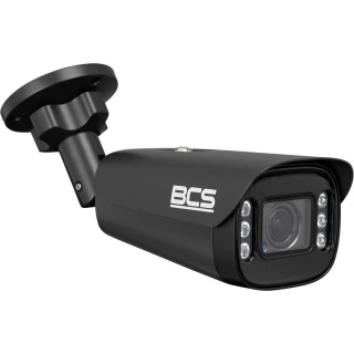 BCS-TQE5500IR3-G(II) 4in1 analóg HD-CVI/HD-TVI/AHD/ANALOG csőkamera