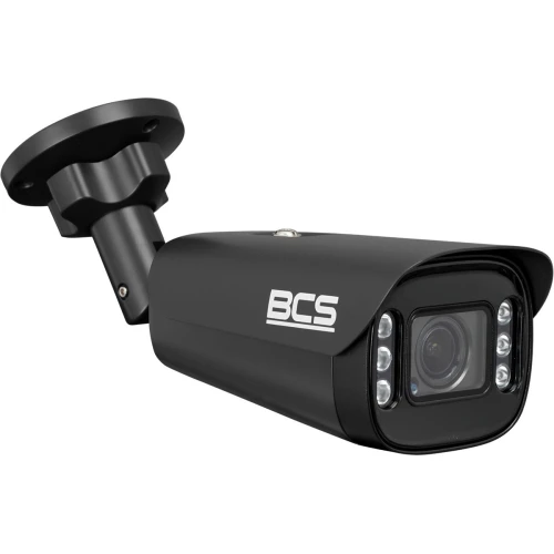 BCS-TQE5500IR3-G(II) 4in1 analóg HD-CVI/HD-TVI/AHD/ANALOG csőkamera