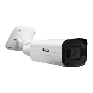 BCS-P-TIP54VSR5-Ai2 BCS POINT 4 Mpx csőkamera megfigyeléshez